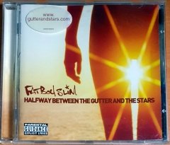FAT BOY SLIM - HALFWAY BETWEEN THE GUTTER AND THE STARS (2000) - CD 2.EL