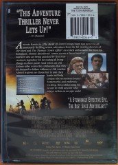 THE 13th WARRIOR - ANTONIO BANDERAS - DVD 2.EL 1. BÖLGE TR ALTYAZI YOKTUR