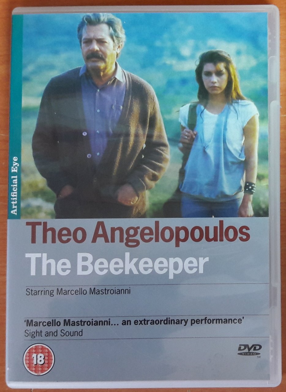 The BEEKEPER - Ο Μελισσο