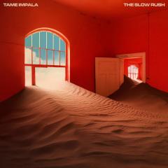 TAME IMPALA - THE SLOW RUSH (2020) - CD DIGIPACK SIFIR