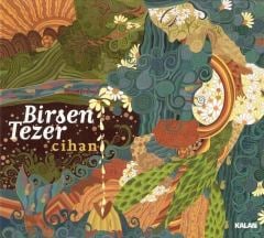 BİRSEN TEZER - CİHAN (2009) - LP YENİ BASIM SIFIR PLAK