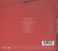TAME IMPALA - THE SLOW RUSH (2020) - CD DIGIPACK SIFIR