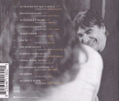 SERGE LAMA - PLURI((ELLES)) (2003) - CD 2.EL