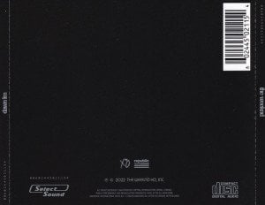 THE WEEKND - DAWN FM (2022) - CD CONTEMPORARY R'N'B SIFIR