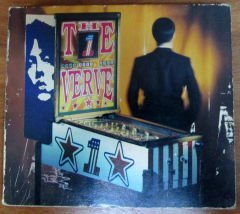 THE VERVE - NO COME DOWN - CD 2.EL
