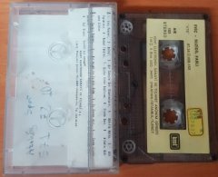 EVİÇ - SUZİDİL FASLI KASET 2.EL