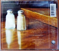 10,000 MANIACS - LOVE AMONG THE RUINS (1997) CD 2.EL