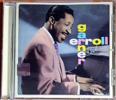 ERROLL GARNER - BODY & SOUL (2009) COLUMBIA CD 2.EL