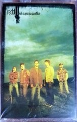 REDD - KİRLİ SUYUNDA PARILTILAR (2006) - KASET PASAJ SIFIR