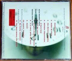 CYRUS CHESTNUT - THE DARK BEFORE THE DAWN (1995) - CD 2.EL