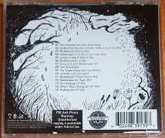 FEIST - OPEN SEASON / REMIXES AND COLLABS (2006) - CD 2.EL