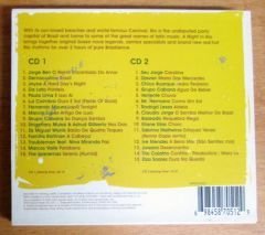 A NIGHT IN RIO 2CD 2.EL