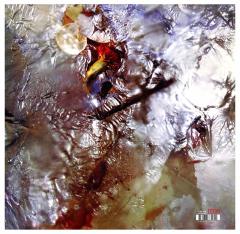 COCTEAU TWINS - HEAD OVER HILLS (1983) - LP 180GR 2018 EDITION REISSUE SIFIR PLAK