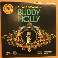 BUDDY HOLLY - A ROCK & ROLL COLLECTION 2.EL 2PLAK