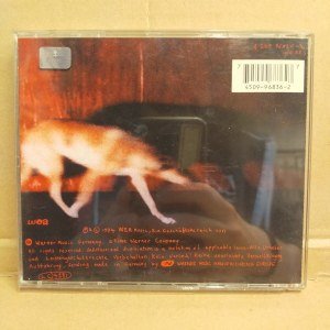 ALPHAVILLE – PROSTITUTE (1994) - CD 2.EL