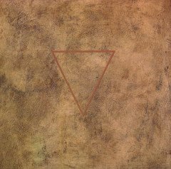 MEKONG DELTA - THE PRINCIPLE OF DOUBT (1989) - LP 2017 EDITION SIFIR PLAK