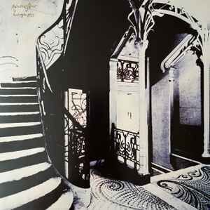 MAZZY STAR – SHE HANGS BRIGHTLY (1990) - LP 2025 REISSUE SIFIR PLAK