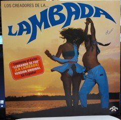 LAMBADA (1989) 2.EL PLAK