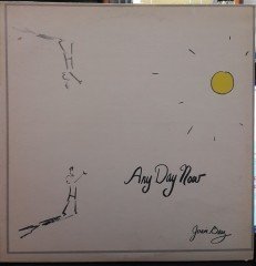 JOAN BAEZ - ANY DAY NOW (1968) - 2.EL 2PLAK