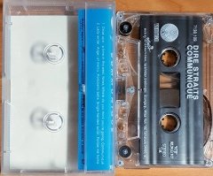 DIRE STRAITS - COMMUNIQUE (1992) YONCA KASET 2.EL