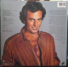 JULIO IGLESIAS - JULIO (1983) - PLAK 2.EL