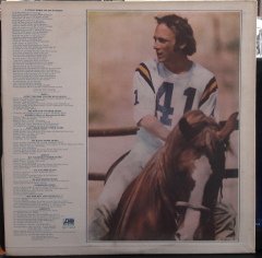 STEPHEN STILLS - STEPHEN STILLS (1970) - PLAK 2.EL