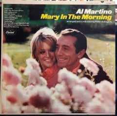 AL MARTINO - MARY IN THE MORNING - PLAK 2.EL