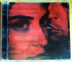 FEIST - LET IT DIE (2005) - CD 2.EL