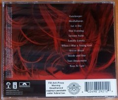 FEIST - LET IT DIE (2005) - CD 2.EL