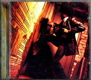 PUSSY GALORE – DIAL 'M' FOR MOTHERFUCKER (1998) - CD 2.EL