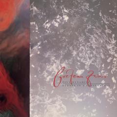COCTEAU TWINS - TINY DYNAMINE/ECHOES IN A SHALLOW (1985) - LP 180GR 2021 REISSUE SIFIR PLAK