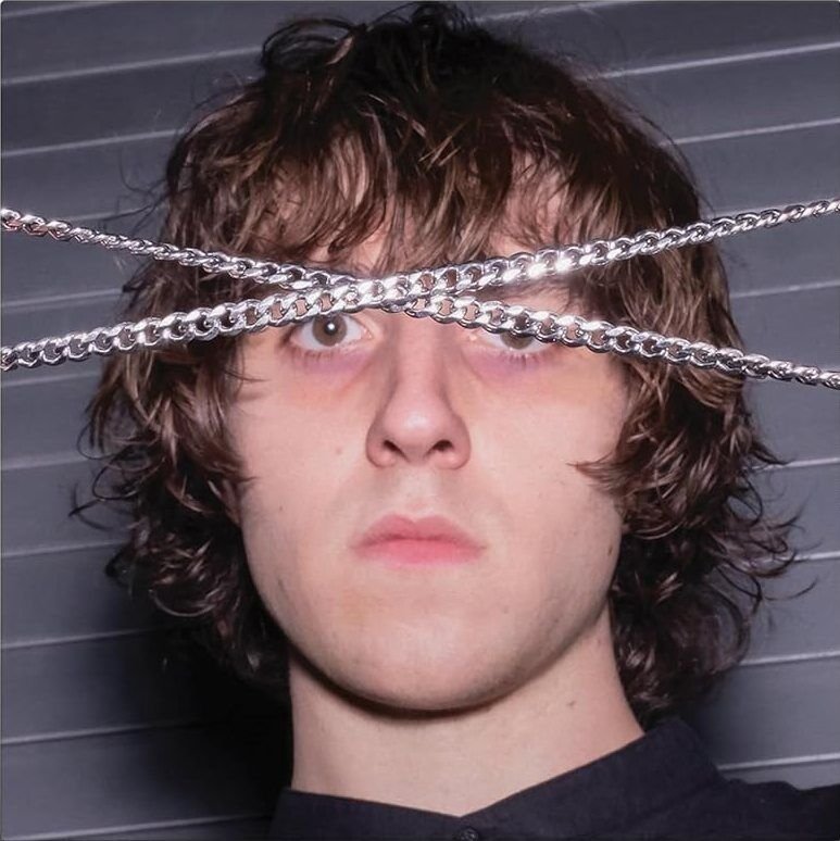 CAMERON WINTER (GEESE) - HEAVY METAL (2024) - LP 2025 COLOURED EDITION SIFIR PLAK