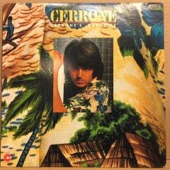 CERRONE - CERRONE'S PARADISE 1977 2.EL PLAK