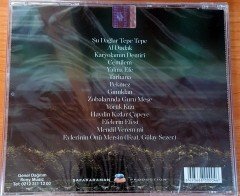 EFE - EFELERİN EFESİ CD SIFIR