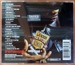 BUSTA RHYMES - THE BIG BANG CD 2.EL
