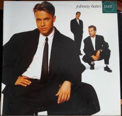 JOHNNY HATES JAZZ - TURN BACK THE CLOCK (1988) - 2.EL PLAK