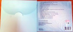 SOUNDS OF ANJELIQUE ISTANBUL VOL. 8 / ROYKSOPP SHADOW CHILD THE GOLDEN BOY (2015) CD SIFIR