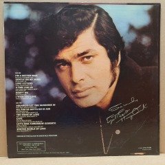 ENGELBERT HUMBERDINCK - ENGELBERT HUMBERDINCK (1969) - LP 2.EL PLAK