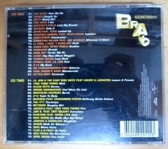 BRAND NEW HEAVIES - HEAVY RHYME - CD 2.EL