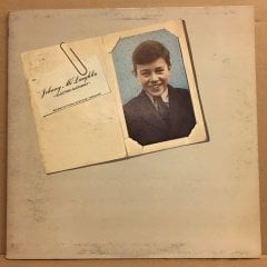JOHN McLAUGHLIN - ELECTRIC GUITARIST (1978) - PLAK 2.EL