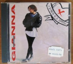 GIANNA NANNINI - X FORZA E X AMORE CD 2.EL