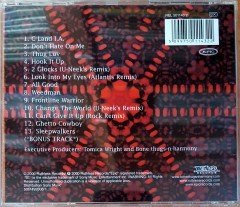 BONE THUGS-N-HARMONY - THE COLLECTION: VOLUME TWO CD 2.EL