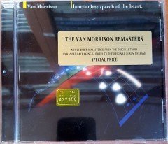VAN MORRISON - INARTICULATE SPEECH OF HEART (1983) 20-BIT REMASTERED 1998 REISSUE CD 2.EL
