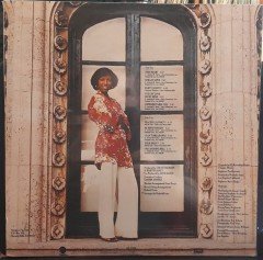 NATALIE COLE - UNPREDICTABLE (1977) - SIFIR PLAK