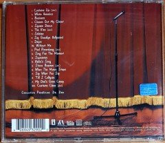 EMINEM - THE EMINEM SHOW (2002) AFTERMATH RECORDS CD 2.EL