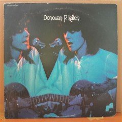 DONOVAN P. LEITCH - DONOVAN P. LEITCH - 2PLAK 2.EL