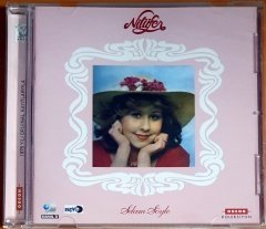NİLÜFER - SELAM SÖYLE (2004) - CD 2.EL