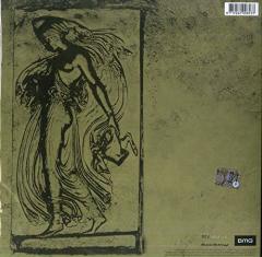 COLOSSEUM - DAUGHTER OF TIME (1970) - PLAK SIFIR