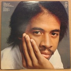 STANLEY CLARKE - LET ME KNOW YOU (1982) 2.EL PLAK
