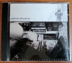 LOST PROPHETS - THE FAKE SOUND - CD 2.EL